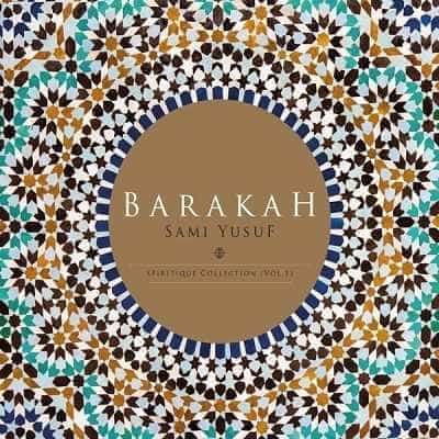 نایس موزیکا Sami-Yusuf-Barakah دانلود آلبوم سامی یوسف - باراکا 
