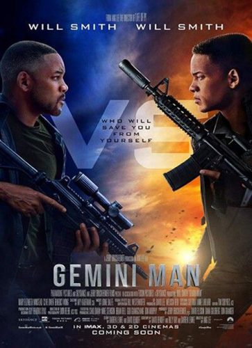 نایس موزیکا Gemini-Man-scaled دانلود فیلم مرد ماه جوزا 2019 Gemini Man 