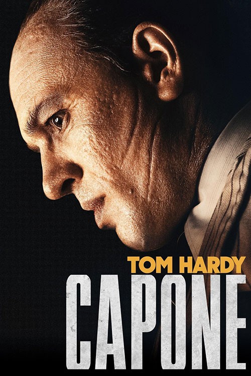 نایس موزیکا Capone-2020 دانلود فیلم کاپون Capone 2020 