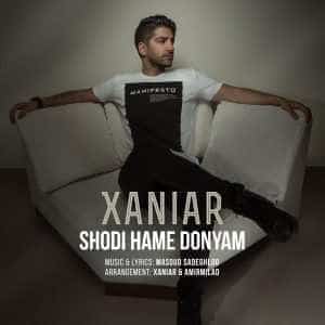 نایس موزیکا Xaniar-Shodi-Hame-Donyam-300x300 دانلود آهنگ جدید زانیار به نام شدی همه دنیام 