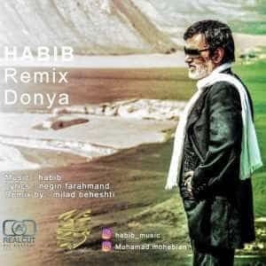 نایس موزیکا Habib-Donya-Remix-300x300 ریمیکس جدید حبیب به نام دنیا 