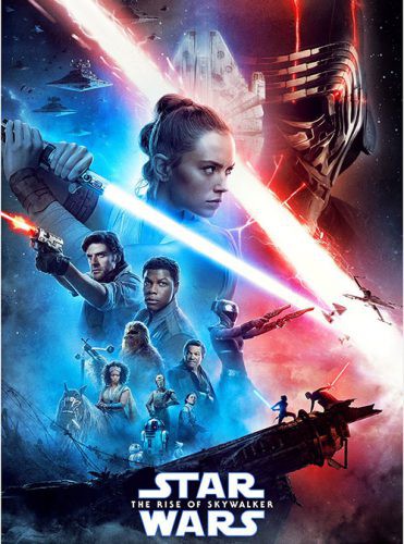 نایس موزیکا Star-Wars-The-Rise-of-Skywalker-2019 دانلود فیلم جنگ ستارگان 