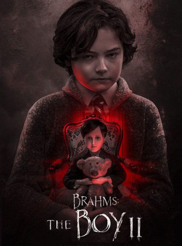 نایس موزیکا Brahms-The-Boy-II-2020 دانلود فیلم برامس: پسر ۲ Brahms: The Boy II 2020 