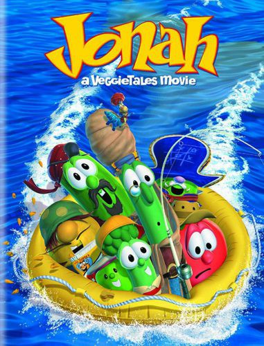 نایس موزیکا Jonah-A-VeggieTales-Movie-2002 دانلود انیمیشن داستان سبزیجات Jonah: A VeggieTales Movie 2002 