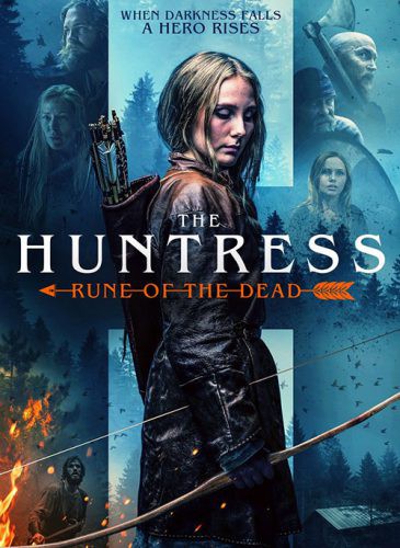 نایس موزیکا The-Huntress-Rune-of-the-Dead-2019 دانلود فیلم The Huntress: Rune of the Dead 2019 