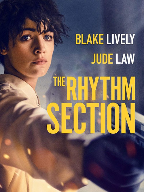 نایس موزیکا The-Rhythm-Section-2020 دانلود فیلم بخش ریتم The Rhythm Section 2020 